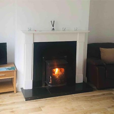 Townhouse Clifden: Located In The Heart Of Connemara Villa Dış mekan fotoğraf