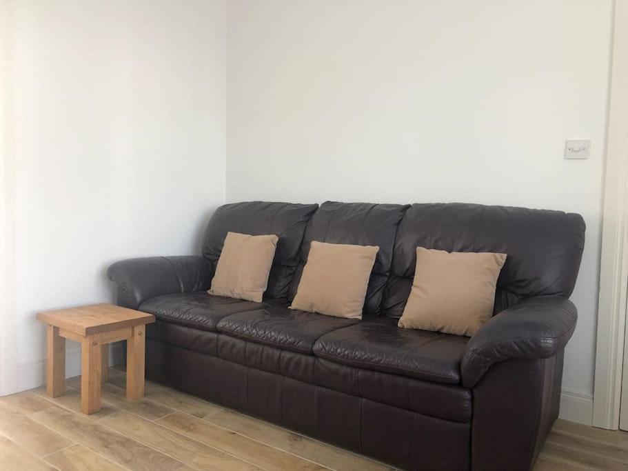 Townhouse Clifden: Located In The Heart Of Connemara Villa Dış mekan fotoğraf