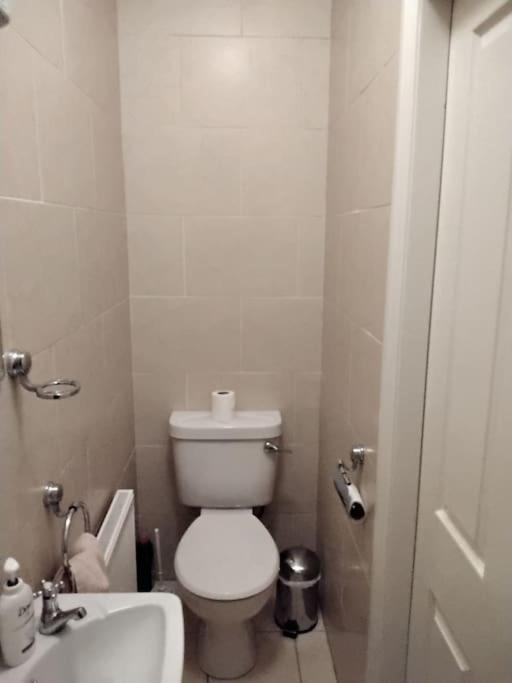 Townhouse Clifden: Located In The Heart Of Connemara Villa Dış mekan fotoğraf