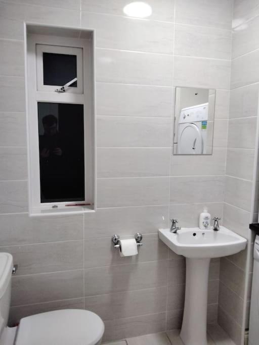 Townhouse Clifden: Located In The Heart Of Connemara Villa Dış mekan fotoğraf