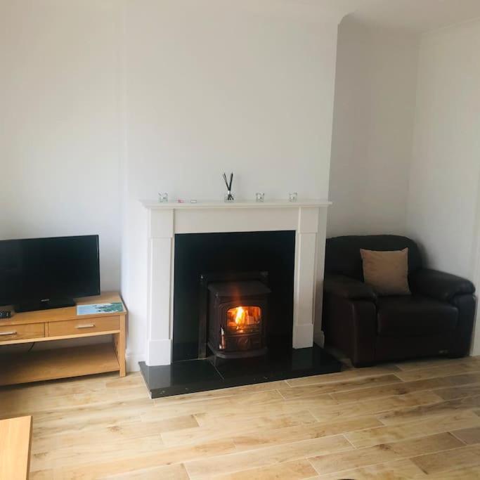 Townhouse Clifden: Located In The Heart Of Connemara Villa Dış mekan fotoğraf
