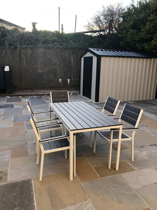 Townhouse Clifden: Located In The Heart Of Connemara Villa Dış mekan fotoğraf