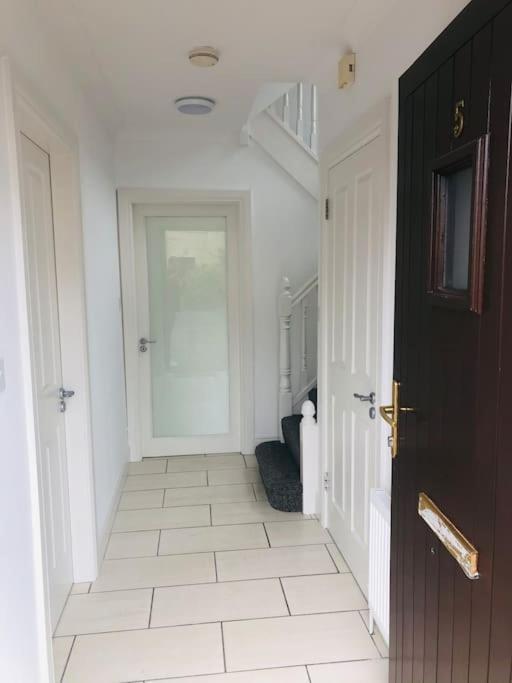Townhouse Clifden: Located In The Heart Of Connemara Villa Dış mekan fotoğraf