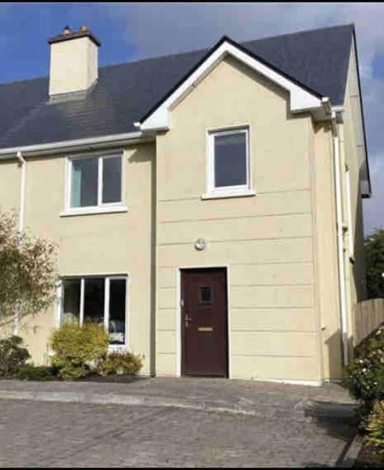 Townhouse Clifden: Located In The Heart Of Connemara Villa Dış mekan fotoğraf