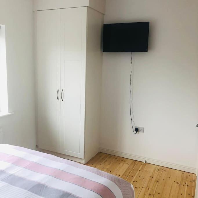 Townhouse Clifden: Located In The Heart Of Connemara Villa Dış mekan fotoğraf