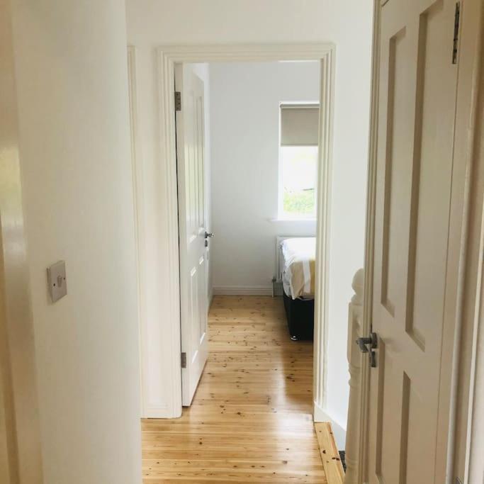 Townhouse Clifden: Located In The Heart Of Connemara Villa Dış mekan fotoğraf