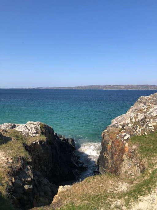 Townhouse Clifden: Located In The Heart Of Connemara Villa Dış mekan fotoğraf