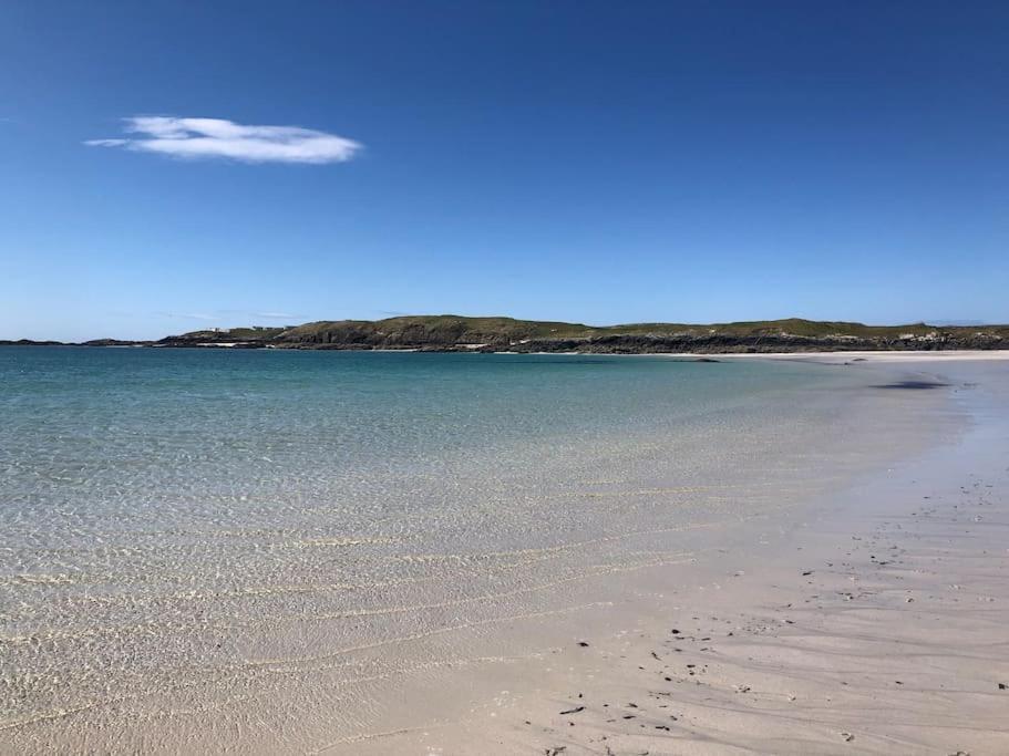 Townhouse Clifden: Located In The Heart Of Connemara Villa Dış mekan fotoğraf